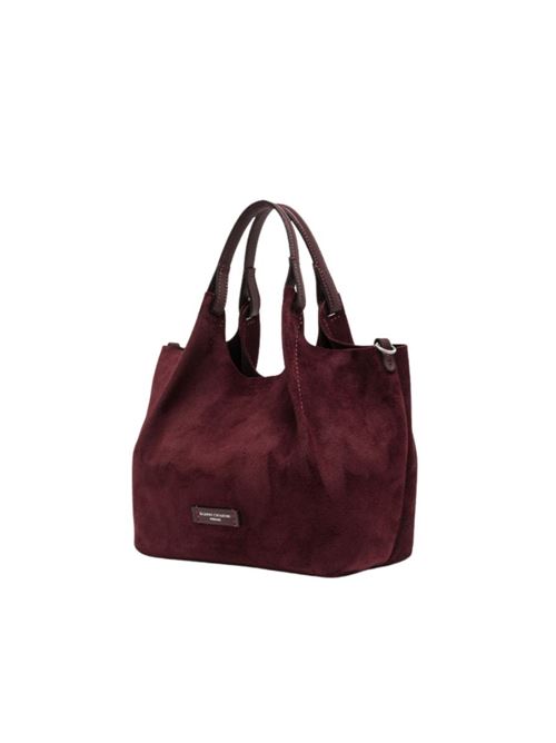Dua borsa a spalla GIANNI CHIARINI | BS9799CMPL7580